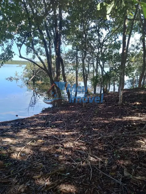 Foto 2 de Sítio / Rancho com 1 quarto à venda, 2000m2 em Coqueiros, Belo Horizonte - MG