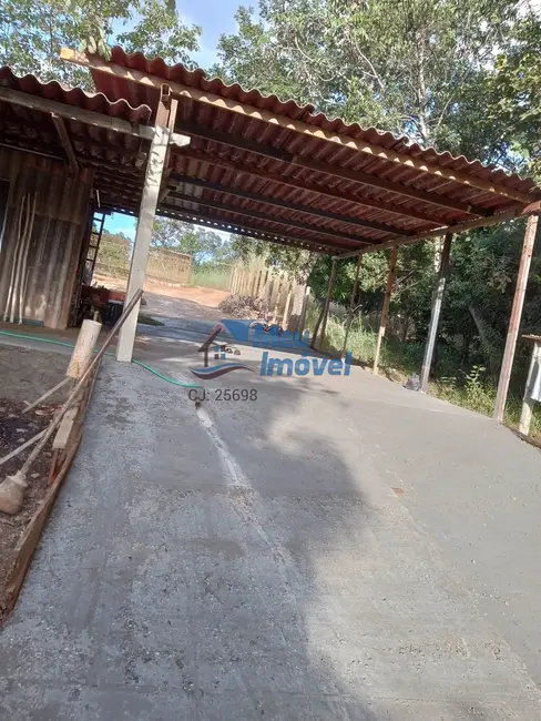 Foto 7 de Sítio / Rancho com 1 quarto à venda, 2000m2 em Coqueiros, Belo Horizonte - MG