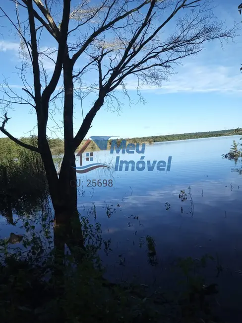 Foto 4 de Sítio / Rancho com 1 quarto à venda, 2000m2 em Coqueiros, Belo Horizonte - MG