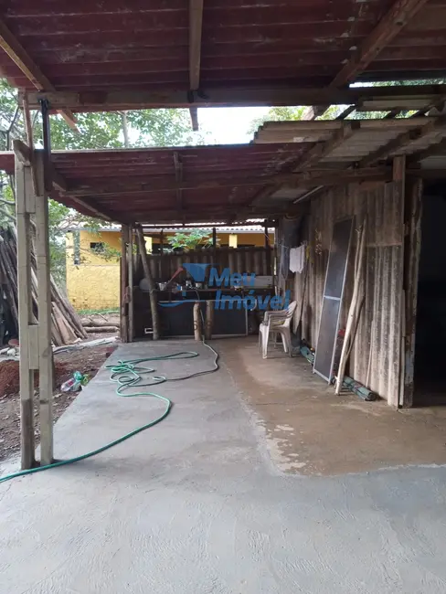 Foto 9 de Sítio / Rancho com 1 quarto à venda, 2000m2 em Coqueiros, Belo Horizonte - MG