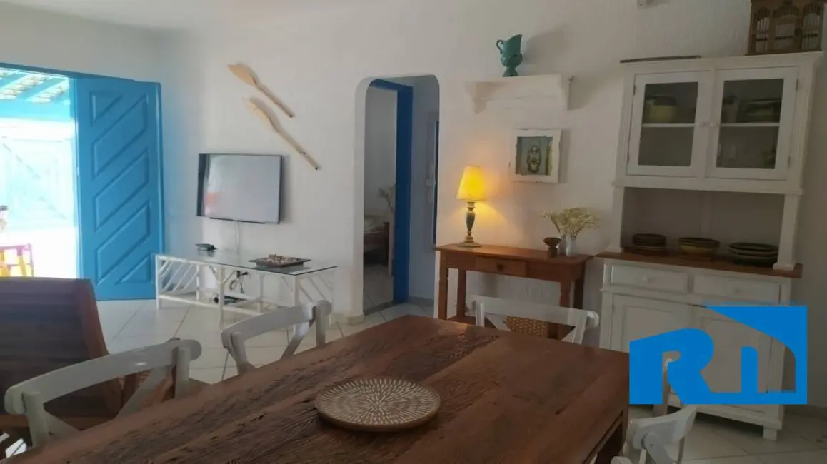 Foto 3 de Casa com 3 quartos à venda, 300m2 em Caraguatatuba - SP