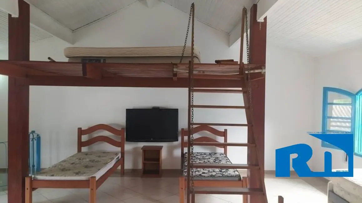 Foto 4 de Casa com 3 quartos à venda, 300m2 em Caraguatatuba - SP