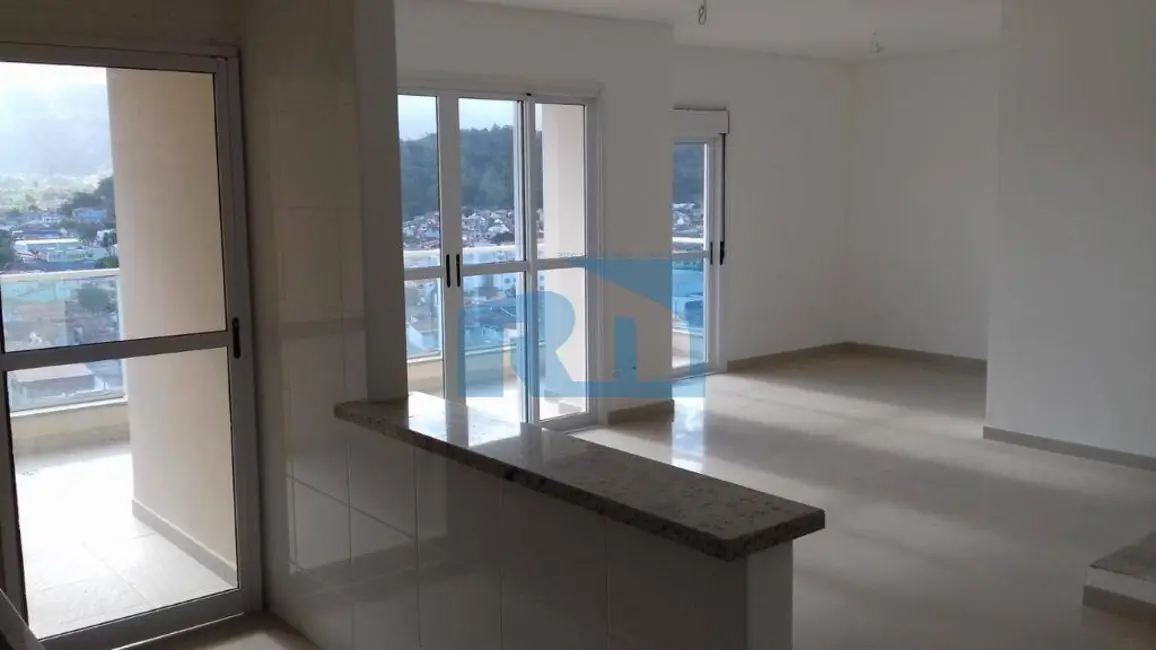 Foto 3 de Apartamento com 3 quartos à venda, 210m2 em Jardim Primavera, Caraguatatuba - SP