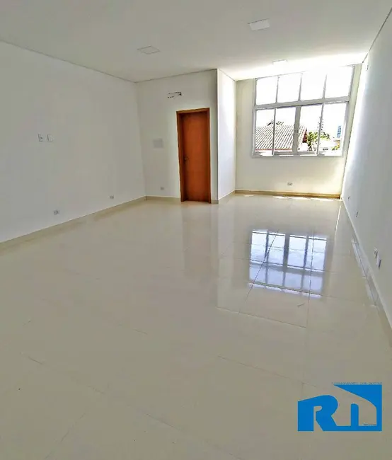 Foto 1 de Sala Comercial para alugar, 37m2 em Caraguatatuba, SP