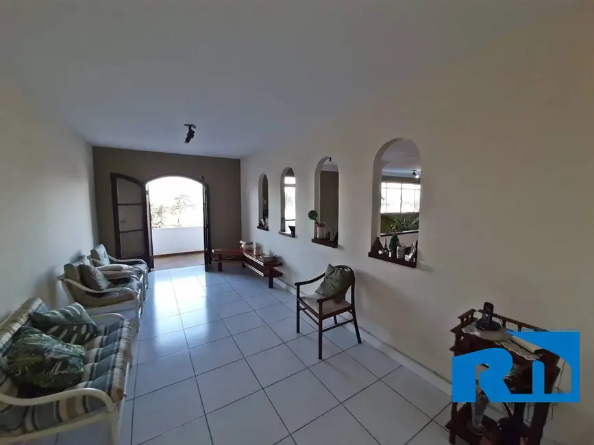 Foto 6 de Apartamento com 4 quartos à venda, 256m2 em Centro, Caraguatatuba - SP