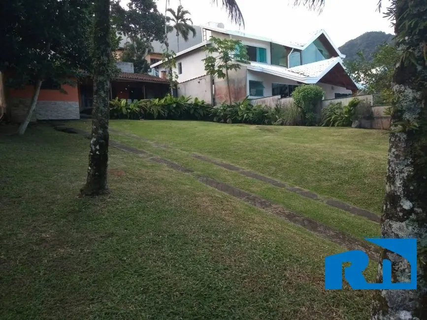 Foto 5 de Casa com 2 quartos à venda, 960m2 em Park Imperial, Caraguatatuba - SP