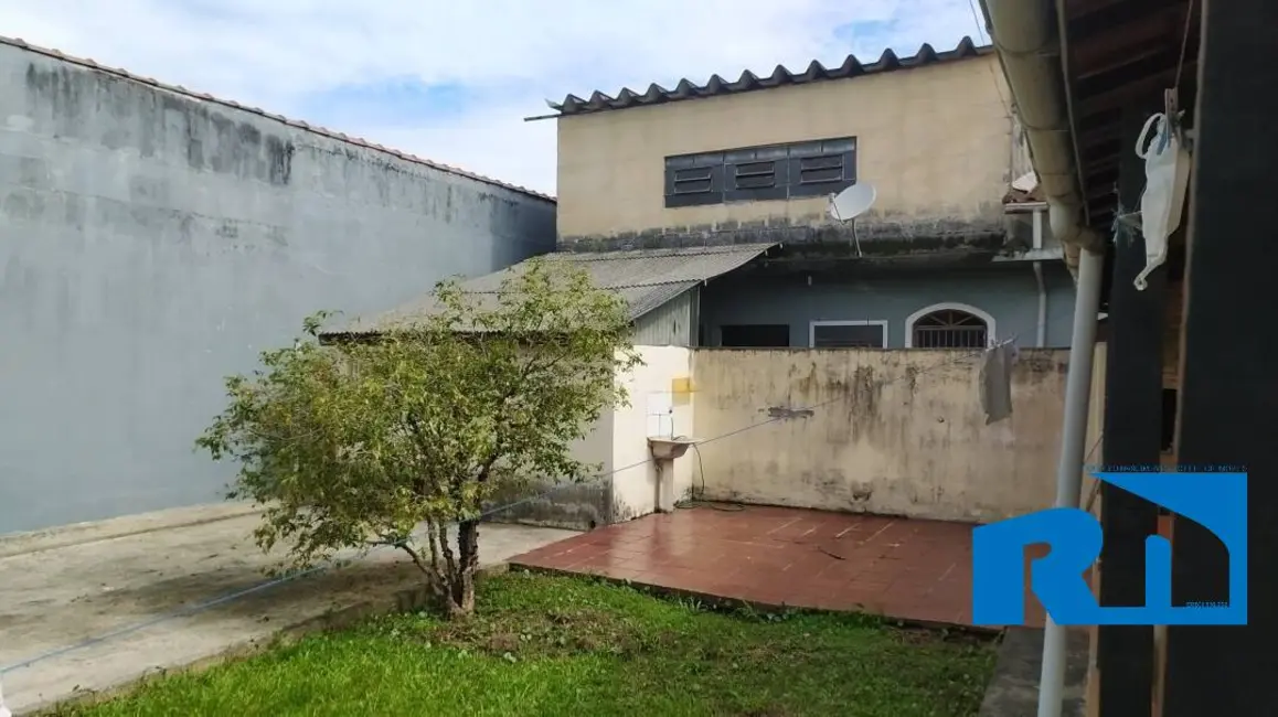 Foto 3 de Casa com 4 quartos à venda, 500m2 em Caraguatatuba - SP