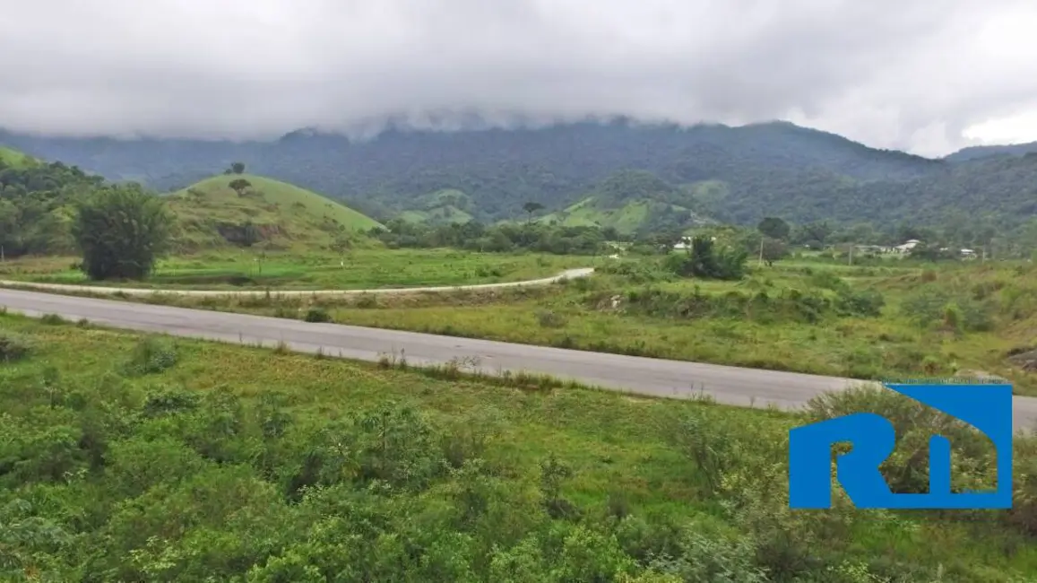 Foto 2 de Terreno / Lote à venda, 35000m2 em Pegorelli, Caraguatatuba - SP