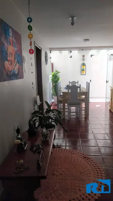 Foto 9 de Casa com 4 quartos à venda, 300m2 em Indaiá, Caraguatatuba - SP