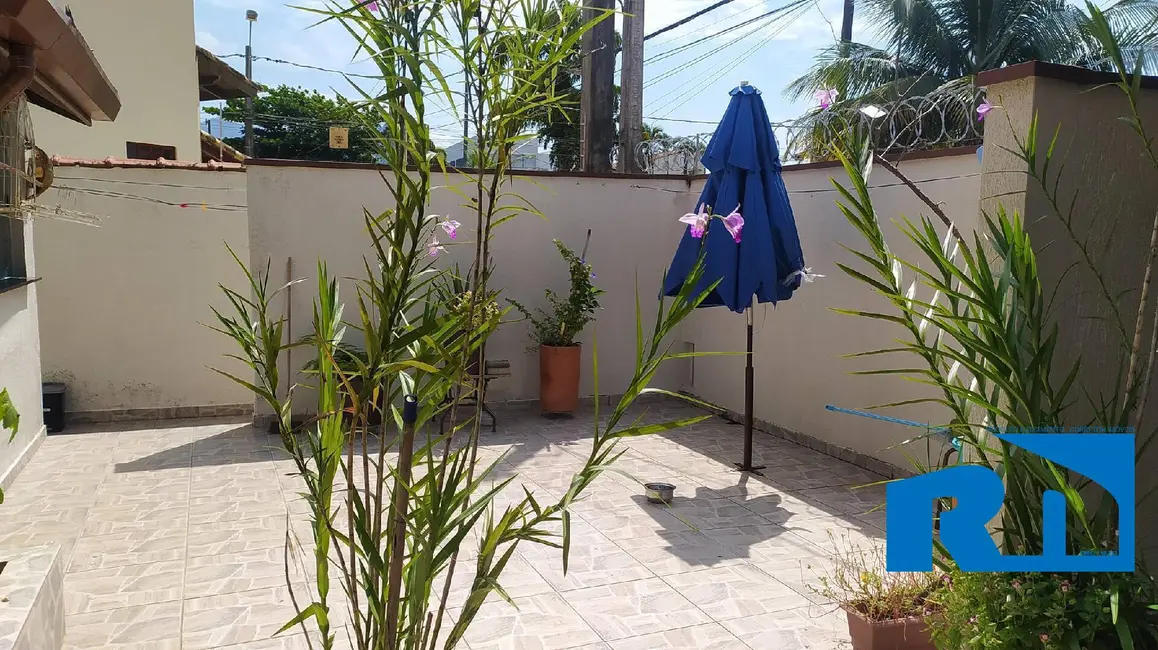 Foto 6 de Casa com 4 quartos à venda, 300m2 em Indaiá, Caraguatatuba - SP