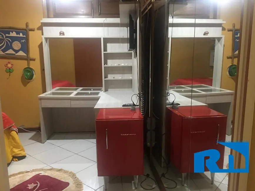 Foto 2 de Casa com 4 quartos à venda, 414m2 em Loteamento Balneário Camburi, Caraguatatuba - SP