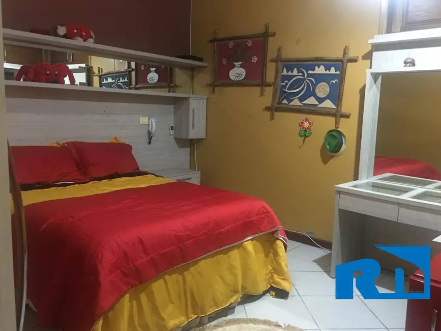 Foto 4 de Casa com 4 quartos à venda, 414m2 em Loteamento Balneário Camburi, Caraguatatuba - SP