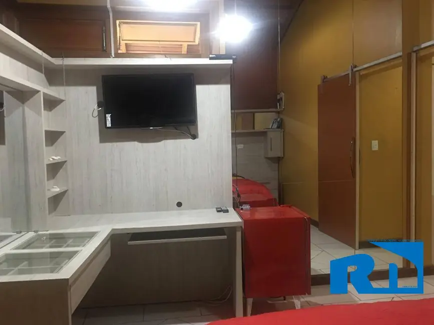 Foto 6 de Casa com 4 quartos à venda, 414m2 em Loteamento Balneário Camburi, Caraguatatuba - SP
