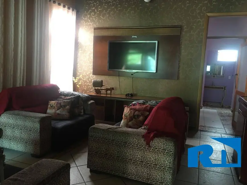 Foto 5 de Casa com 4 quartos à venda, 414m2 em Loteamento Balneário Camburi, Caraguatatuba - SP