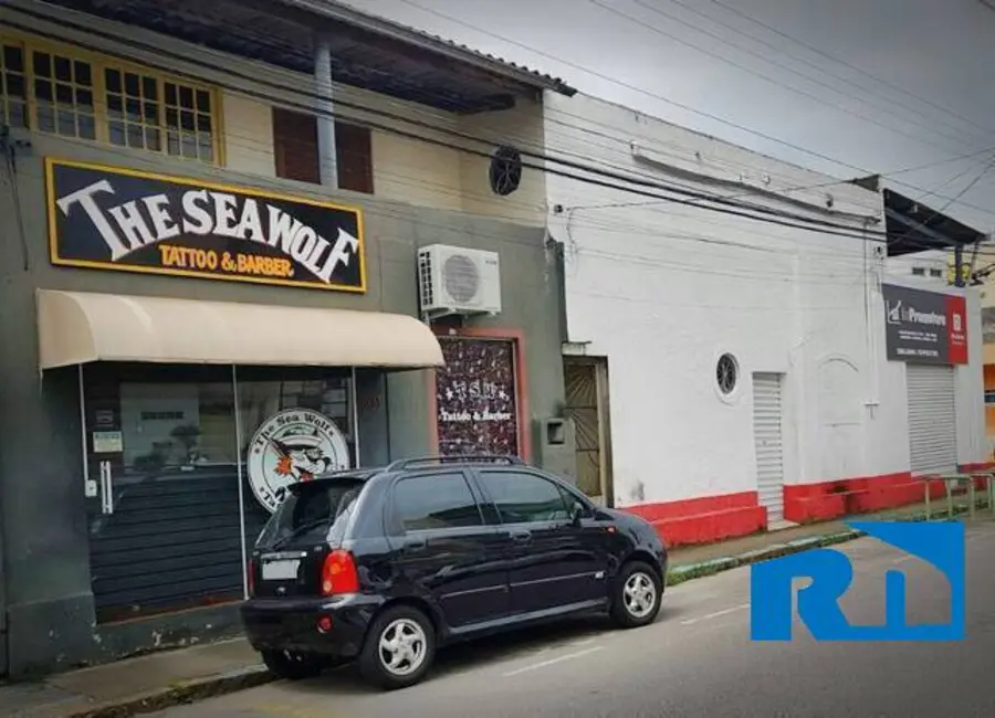 Foto 2 de Sala Comercial à venda, 360m2 em Centro, Caraguatatuba - SP