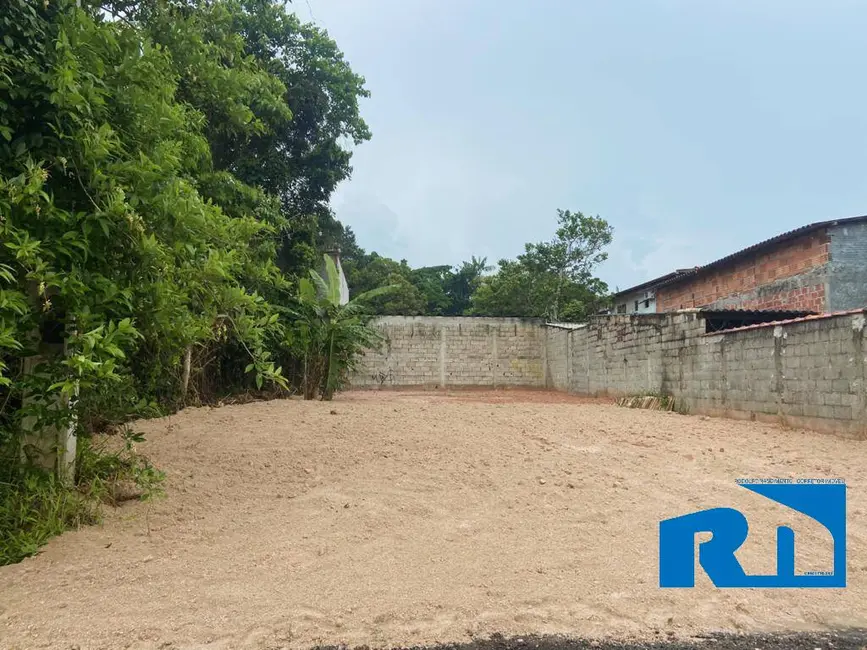 Foto 1 de Terreno / Lote à venda, 250m2 em Loteamento Altamir Tibiriça Pimenta, Caraguatatuba - SP