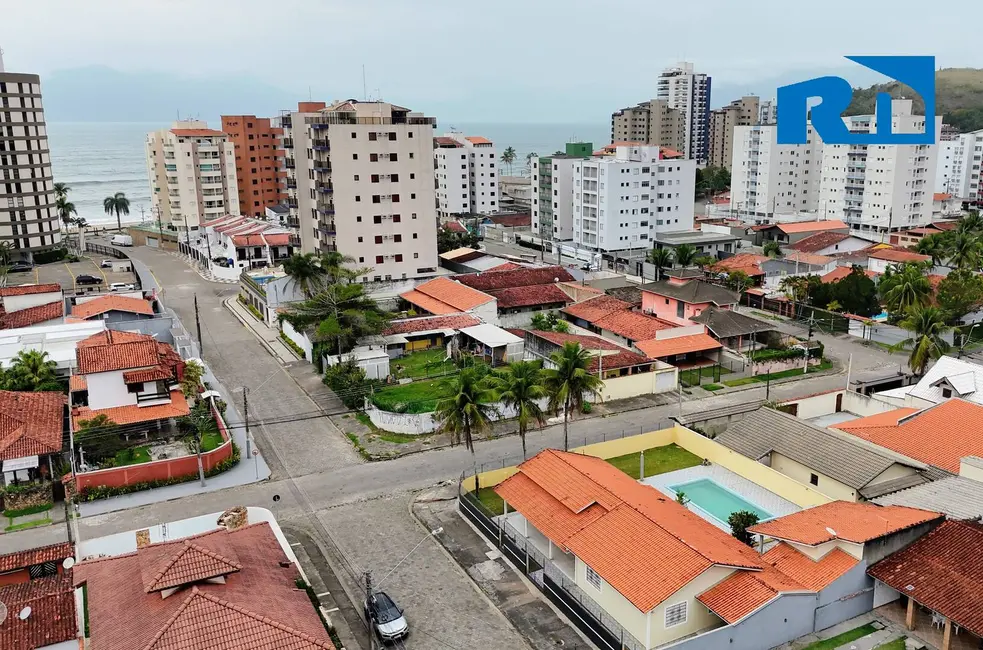 Foto 1 de Casa com 6 quartos à venda, 320m2 em Martim de Sá, Caraguatatuba - SP