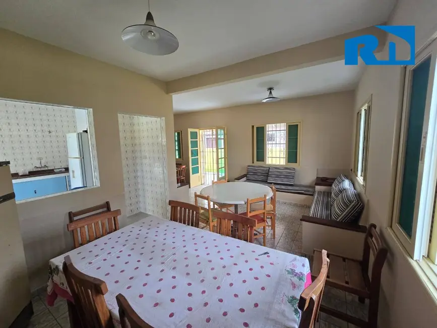 Foto 9 de Casa com 6 quartos à venda, 320m2 em Martim de Sá, Caraguatatuba - SP