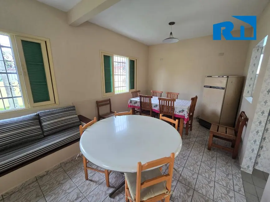 Foto 7 de Casa com 6 quartos à venda, 320m2 em Martim de Sá, Caraguatatuba - SP