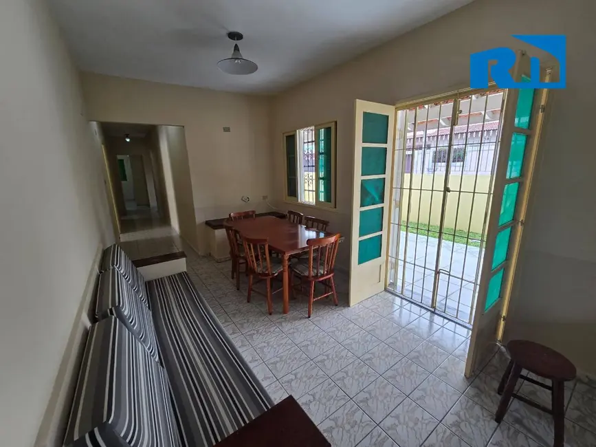 Foto 4 de Casa com 6 quartos à venda, 320m2 em Martim de Sá, Caraguatatuba - SP
