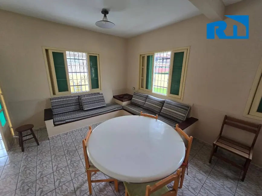 Foto 6 de Casa com 6 quartos à venda, 320m2 em Martim de Sá, Caraguatatuba - SP
