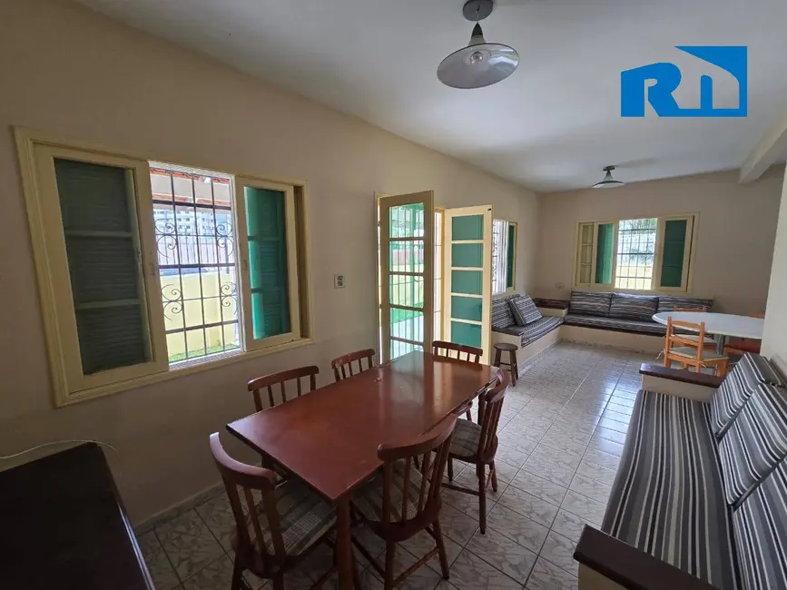 Foto 8 de Casa com 6 quartos à venda, 320m2 em Martim de Sá, Caraguatatuba - SP