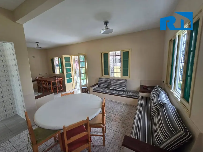 Foto 5 de Casa com 6 quartos à venda, 320m2 em Martim de Sá, Caraguatatuba - SP