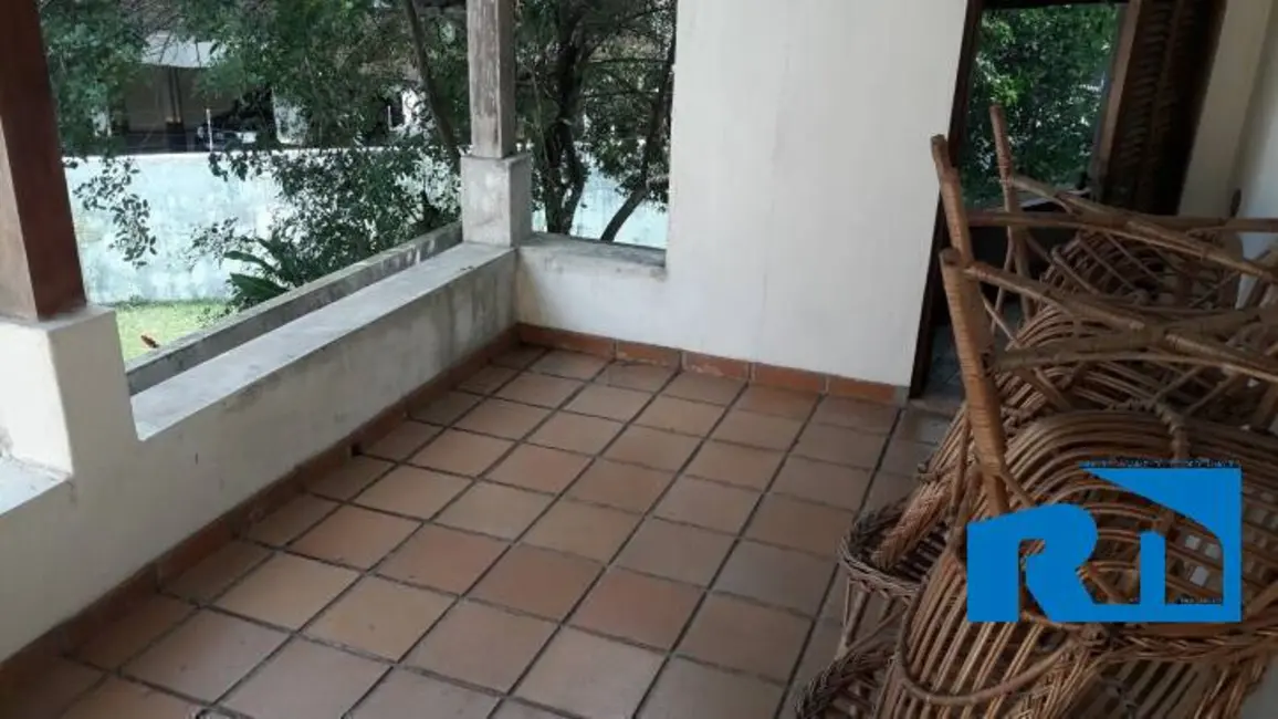 Foto 4 de Casa com 3 quartos à venda, 640m2 em Tabatinga, Caraguatatuba - SP