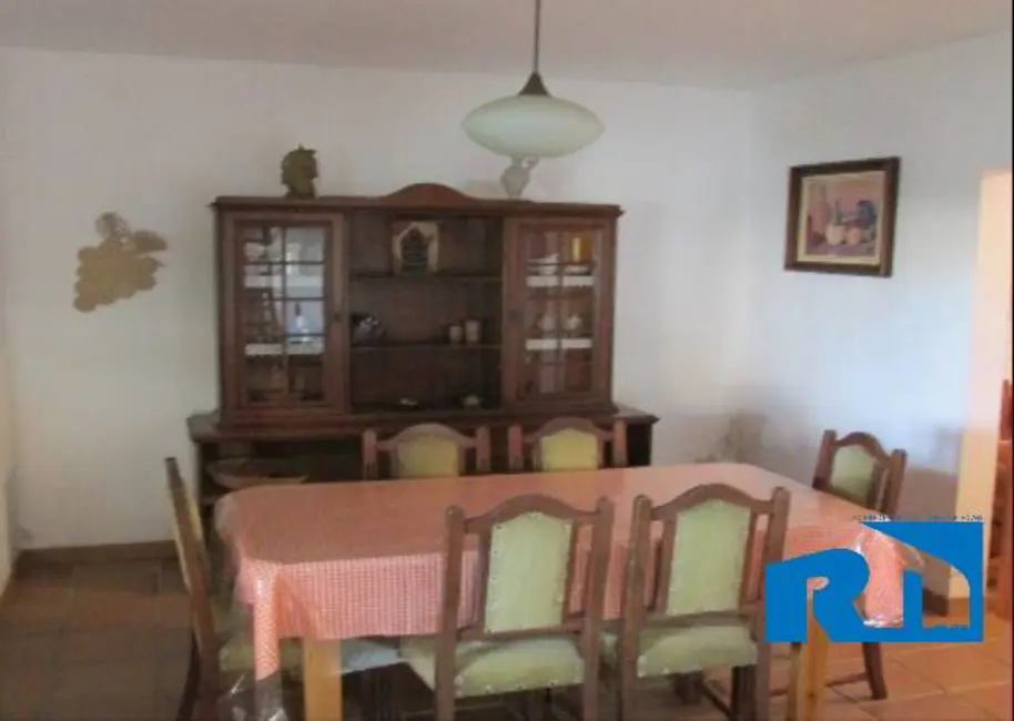 Foto 7 de Casa com 3 quartos à venda, 640m2 em Tabatinga, Caraguatatuba - SP