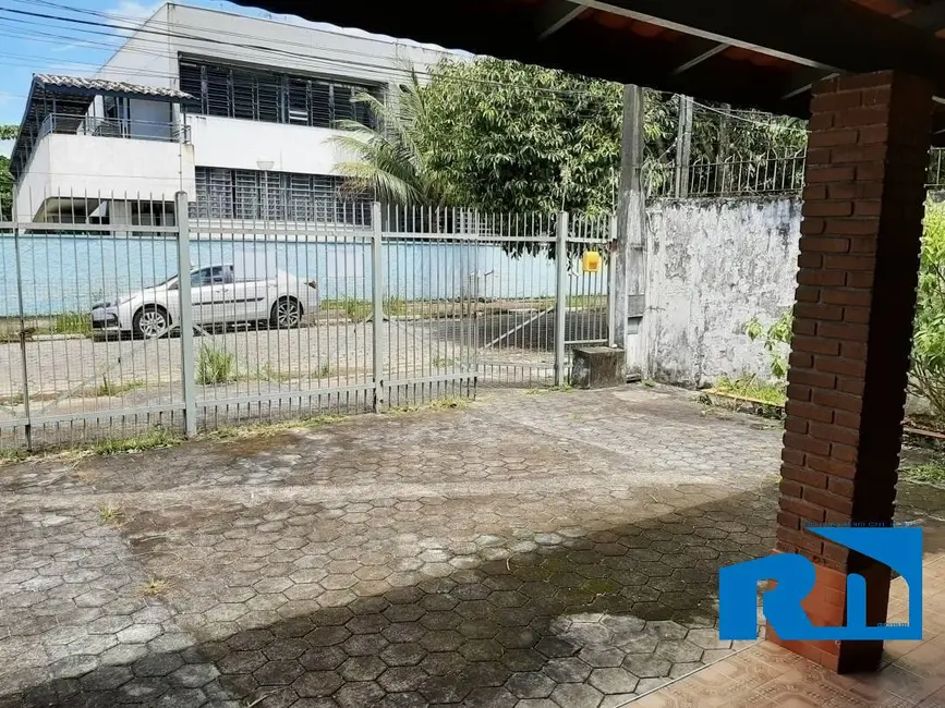 Foto 3 de Casa com 2 quartos à venda, 300m2 em Martim de Sá, Caraguatatuba - SP