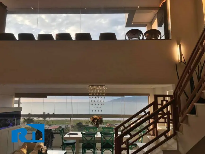 Foto 8 de Apartamento com 3 quartos à venda, 250m2 em Jardim Primavera, Caraguatatuba - SP