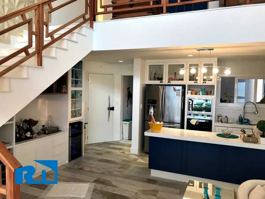 Foto 5 de Apartamento com 3 quartos à venda, 250m2 em Jardim Primavera, Caraguatatuba - SP