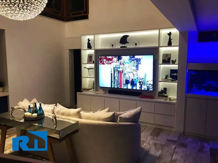 Foto 9 de Apartamento com 3 quartos à venda, 250m2 em Jardim Primavera, Caraguatatuba - SP