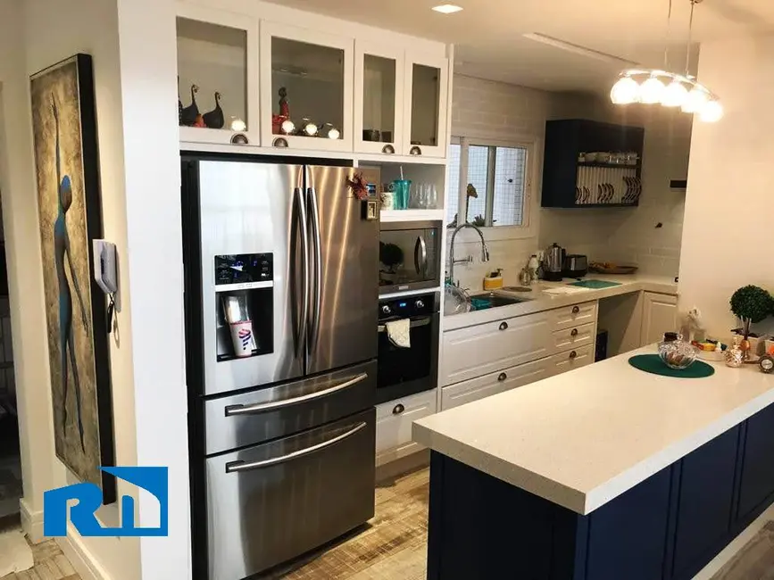 Foto 6 de Apartamento com 3 quartos à venda, 250m2 em Jardim Primavera, Caraguatatuba - SP