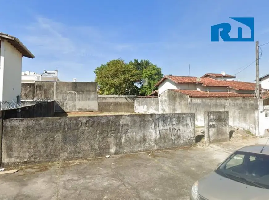 Foto 1 de Terreno / Lote à venda, 306m2 em Indaiá, Caraguatatuba - SP