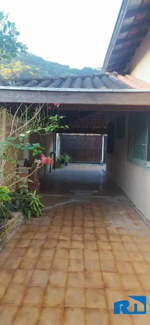 Foto 2 de Casa com 3 quartos à venda, 140m2 em Jardim Terralão, Caraguatatuba - SP