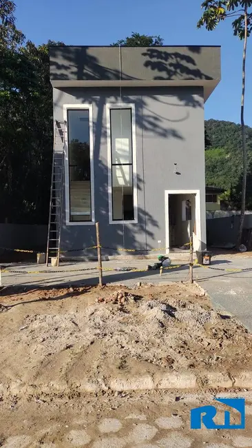 Foto 1 de Casa com 3 quartos à venda, 384m2 em Mar Verde II, Caraguatatuba - SP