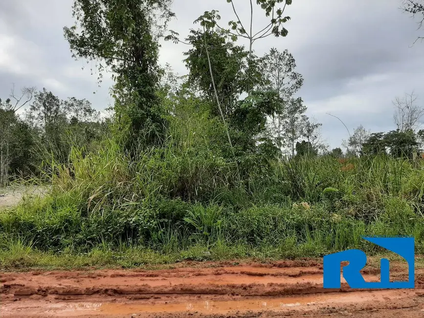 Foto 1 de Terreno / Lote à venda, 360m2 em Loteamento Estância Mirante de Caraguatatuba, Caraguatatuba - SP