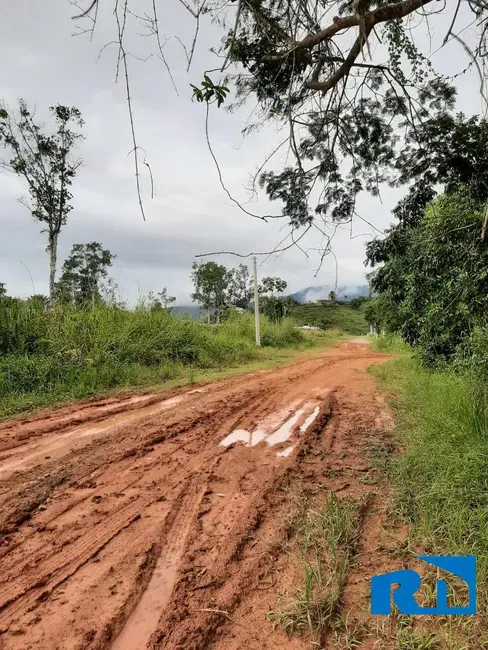 Foto 2 de Terreno / Lote à venda, 360m2 em Loteamento Estância Mirante de Caraguatatuba, Caraguatatuba - SP