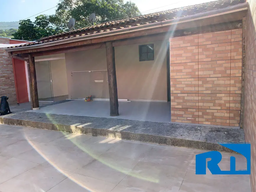 Casa com 3 quartos à venda, 300m2 em Martim de Sá, Caraguatatuba - SP - imagem 9 Foto 9 de Casa com 3 quartos à venda, 300m2 em Martim de Sá, Caraguatatuba - SP