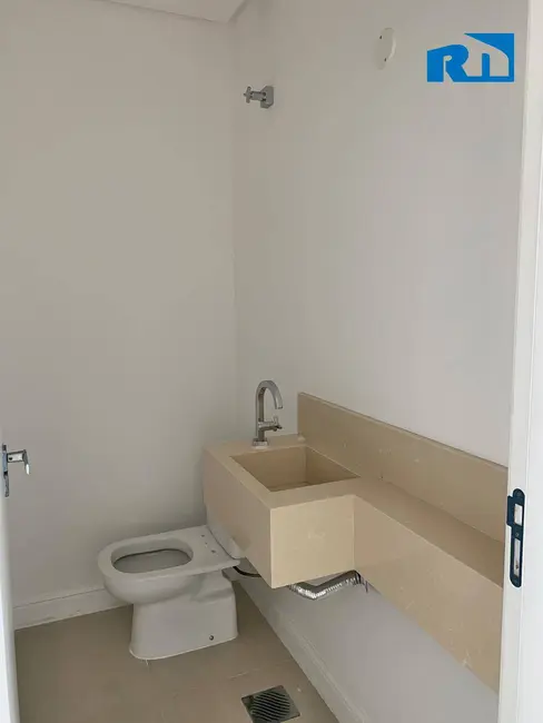 Foto 8 de Apartamento com 3 quartos à venda, 142m2 em Indaiá, Caraguatatuba - SP