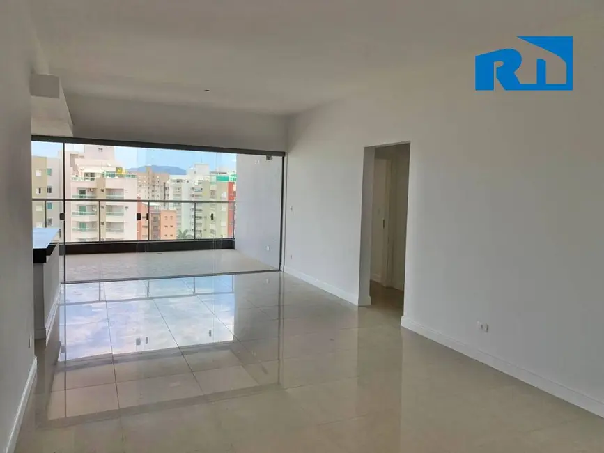 Foto 4 de Apartamento com 3 quartos à venda, 142m2 em Indaiá, Caraguatatuba - SP