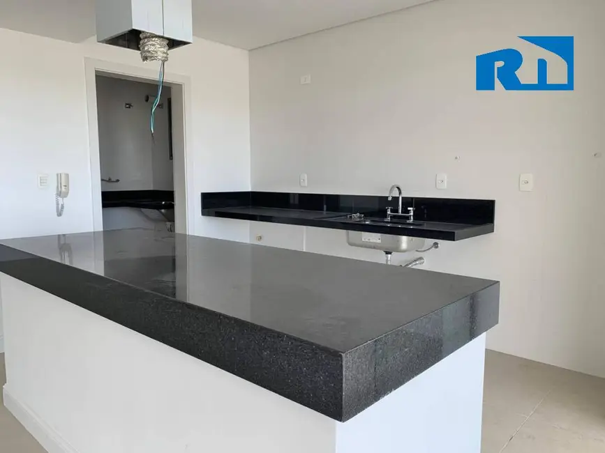 Foto 6 de Apartamento com 3 quartos à venda, 142m2 em Indaiá, Caraguatatuba - SP