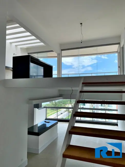 Foto 2 de Apartamento com 4 quartos à venda, 266m2 em Indaiá, Caraguatatuba - SP