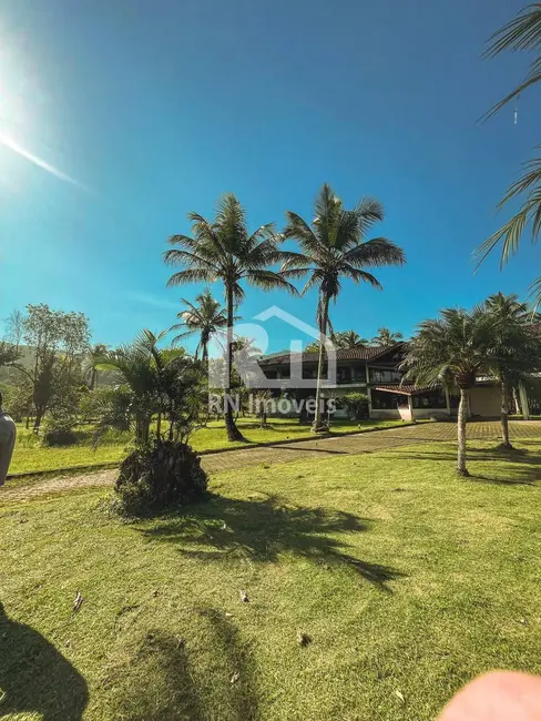 Foto 5 de Casa com 7 quartos à venda, 15500m2 em Capricórnio III, Caraguatatuba - SP