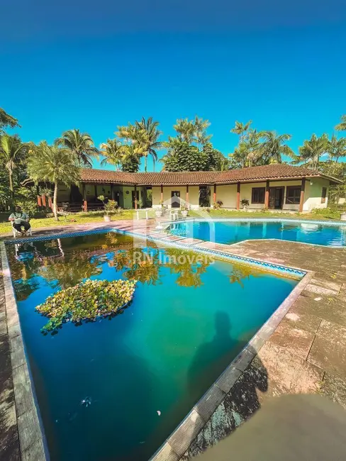 Foto 6 de Casa com 7 quartos à venda, 15500m2 em Capricórnio III, Caraguatatuba - SP
