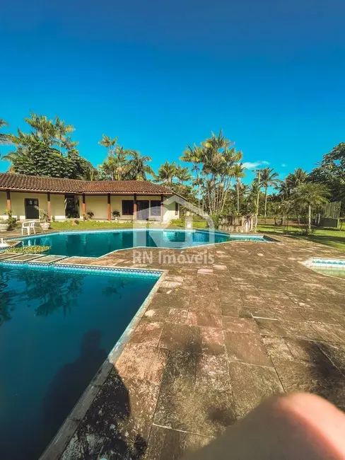 Foto 3 de Casa com 7 quartos à venda, 15500m2 em Capricórnio III, Caraguatatuba - SP