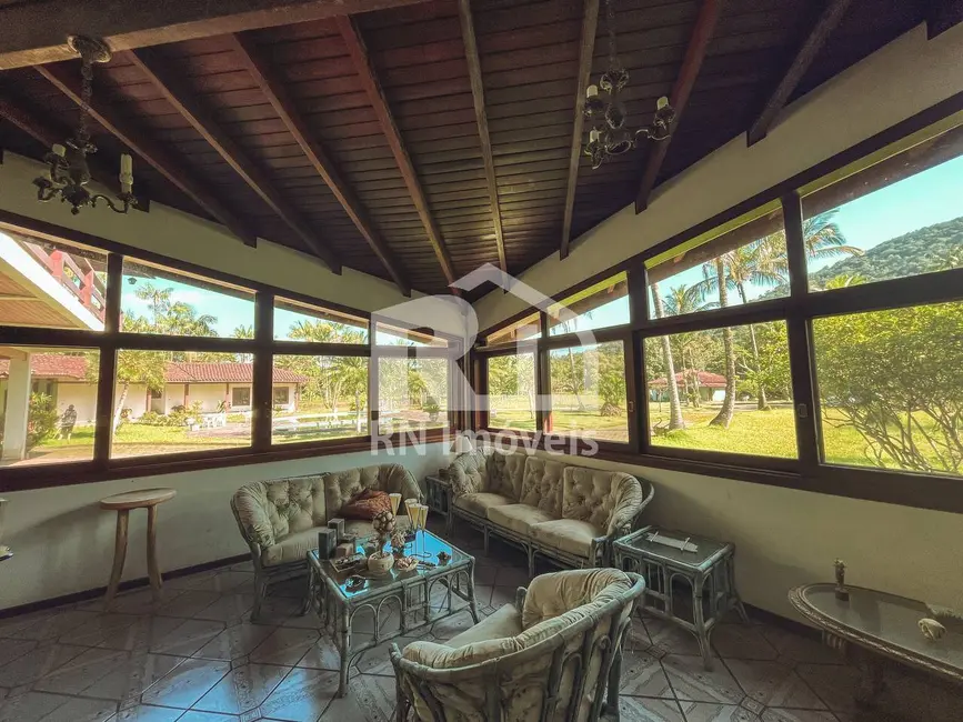 Foto 7 de Casa com 7 quartos à venda, 15500m2 em Capricórnio III, Caraguatatuba - SP