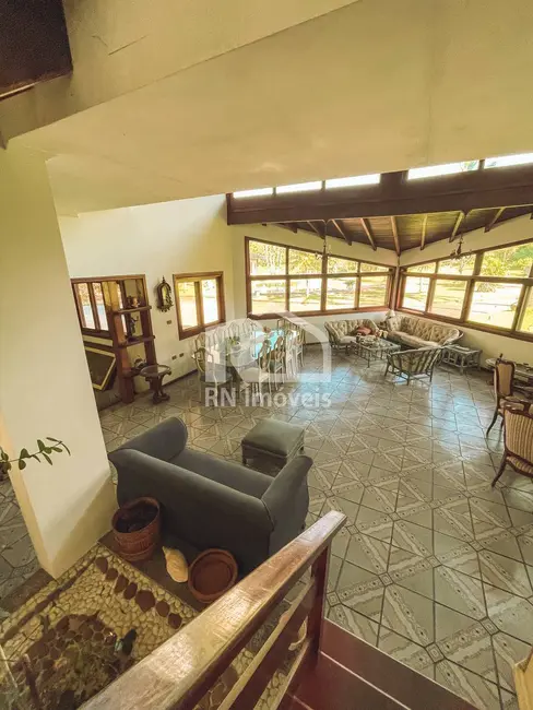 Foto 9 de Casa com 7 quartos à venda, 15500m2 em Capricórnio III, Caraguatatuba - SP