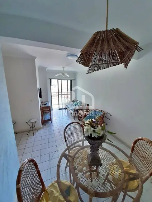 Foto 3 de Apartamento com 3 quartos à venda e para alugar, 74m2 em Martim de Sá, Caraguatatuba - SP
